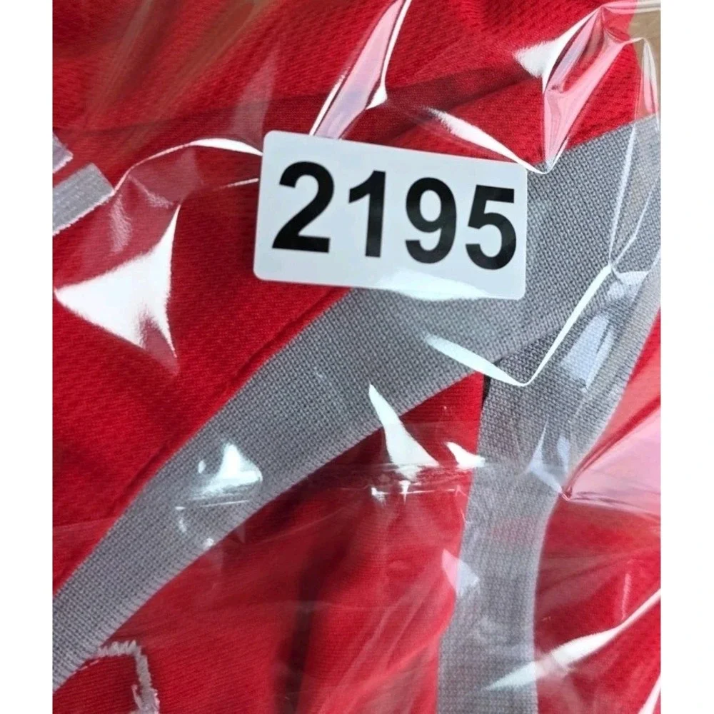adidas Dwight Howard #12 Houston Rockets Jersey YOUTH‎ XLarge +2 Length